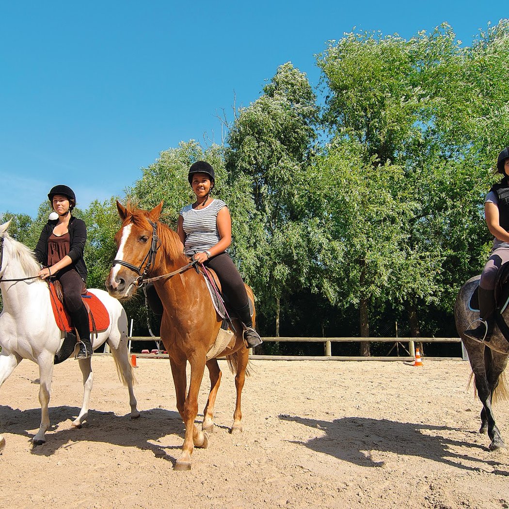 Pony Club - Leisure Island Vaires-Torcy 3